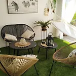 hyeres : Magnifique studio, idéalement situé