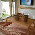 hyeres : Magnifique studio, idéalement situé