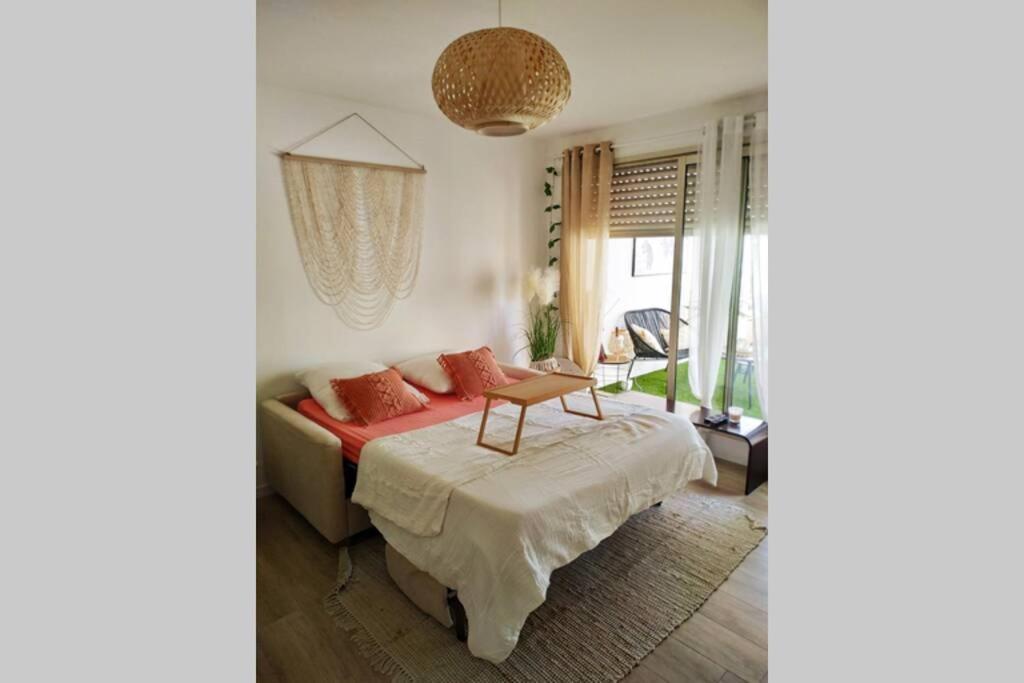 : Magnifique Studio, Idéalement Situé * Hyères