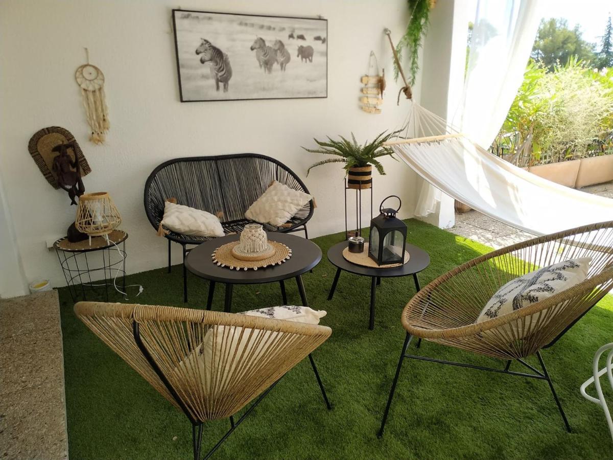 : Magnifique Studio, Idéalement Situé Hyères